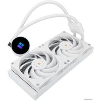 Система жидкостного охлаждения для процессора Thermalright Frozen Magic 280 Scenic V2 (белый)