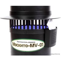 Уничтожитель насекомых Sititek Москито MV-01