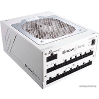 Блок питания Seasonic Snow Silent 1050 [SS-1050XP3]
