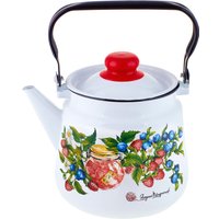 Чайник без свистка Appetite Конфитюр 1с26с