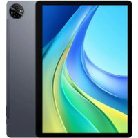 Планшет Doogee Tab E3 Max VIP 8GB/256GB LTE (серый)