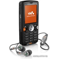 Телефон Sony Ericsson W810i Walkman