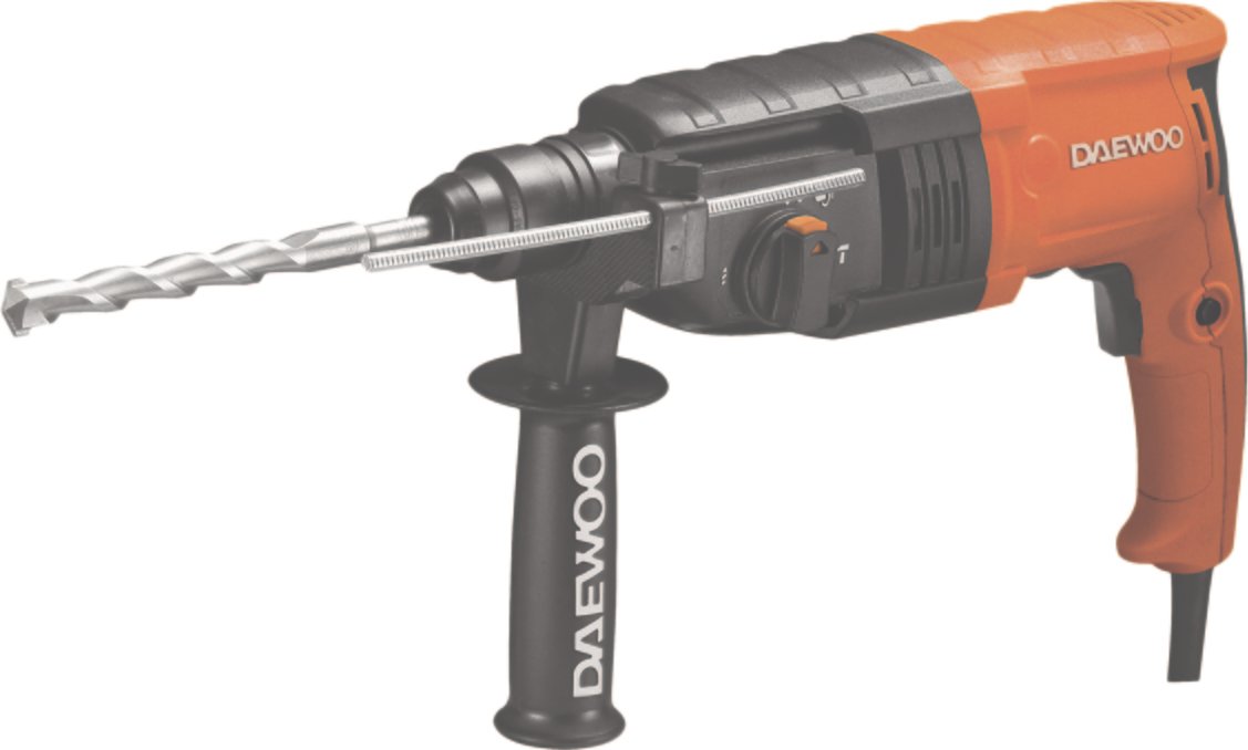 

Перфоратор Daewoo Power DAH 820