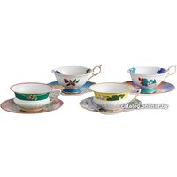 Набор чашек Wedgwood Wonderlust 1063167