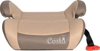 Детское сиденье Costa HF-01(10) (бежевый)