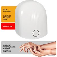 Сушилка для рук Puff 8909