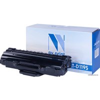 Картридж NV Print NV-MLTD119S (аналог Samsung MLT-D119S)