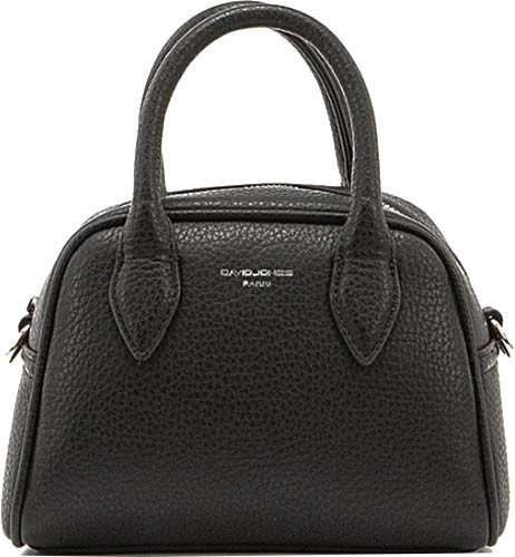 

Женская сумка David Jones 823-CM7046-BLK (черный)