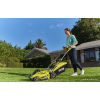 Газонокосилка Ryobi RLM18E40H