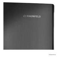 Холодильник side by side MAUNFELD MFF177NFSE