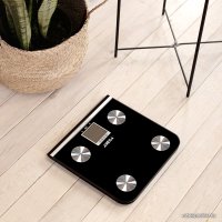 Напольные весы Aresa AR-4403 (SB-306)