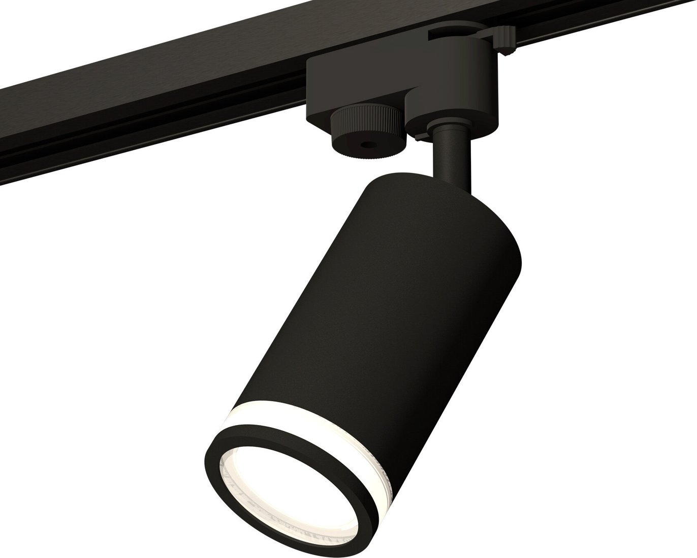 

Трековый светильник Ambrella light Track System XT6323101 SBK/FR