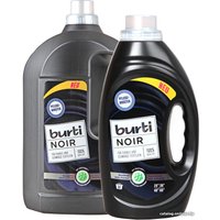 Гель для стирки Burti Noir 1.45 л