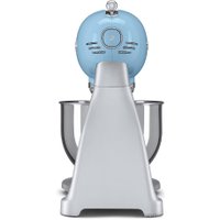 Планетарный миксер Smeg SMF01PBEU