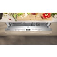 Встраиваемая посудомоечная машина NEFF S175HTX04E