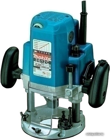 Фрезерный стол для Makita 3612C