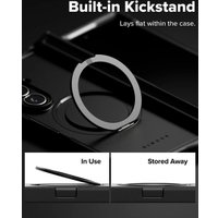 Чехол для телефона Ringke Alles для Galaxy Z Fold 7 Black