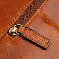 Сумка на тележку Francesco Molinary 513-13780-014-DCM (Dark Camel)