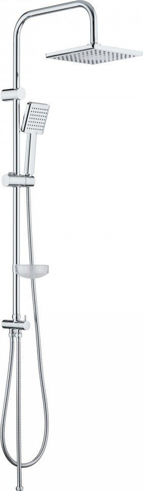 

Душевая система Agger Fresh A0494000