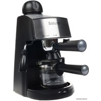 Рожковая кофеварка Saturn ST-CM7086 New