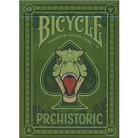 Игральные карты Bicycle Карты игральные Bicycle Prehistoric в Гродно
