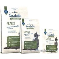 Сухой корм для кошек Bosch Sanabelle Grande Cartilage Care 2 кг (Санабелль Гранде) в Гомеле