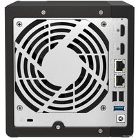 Сетевой накопитель QNAP TS-453E-8G