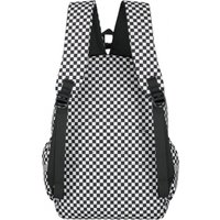 Школьный рюкзак Merlin M511 (серый)