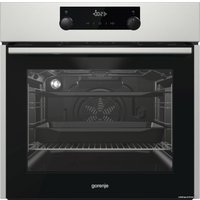 Электрический духовой шкаф Gorenje BO735E11X