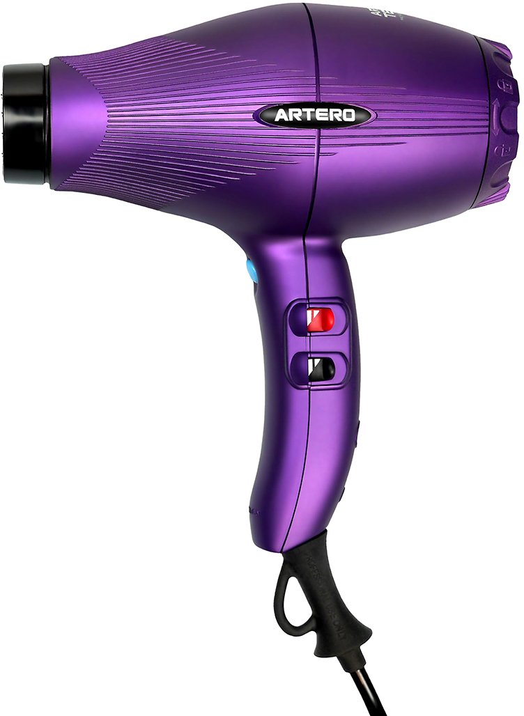 

Фен Artero F4 Tekila Violet