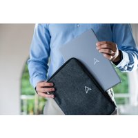 Портативный монитор ASUS ZenScreen Fold OLED MQ17QH