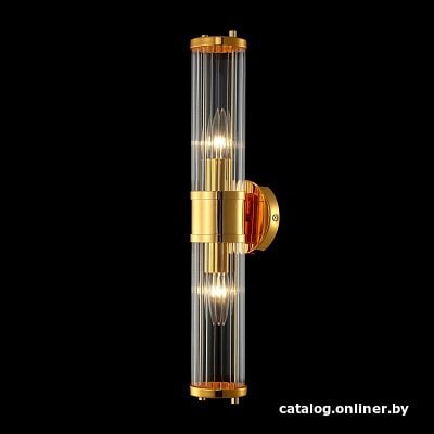 Бра Crystal Lux SANCHO AP2 GOLD