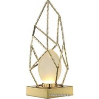 Настольная лампа Lucia Tucci Naomi NAOMI T4750.1 gold