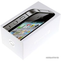 Смартфон Apple iPhone 4s (8GB)