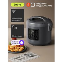 Мультиварка Tuvio TMC02B5S