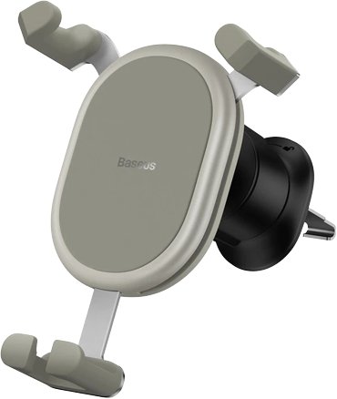 

Держатель для смартфона Baseus SUWX000002
