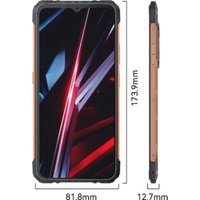 Телефон Cubot KingKong Ace 3 8GB/256GB