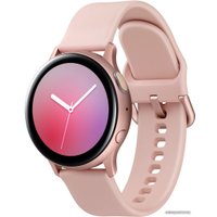 Умные часы Samsung Galaxy Watch Active2 40мм (ваниль)