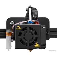 FDM принтер Creality Ender-5 Plus