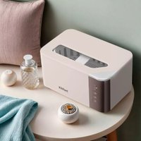 Стерилизатор маникюрный Kitfort KT-6435