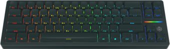 IO by Red Square Custom 68 g3ms Zircon (черный)