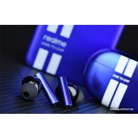 Наушники Realme Buds Air 3 Le Mans Edition