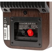 Полочная акустика Polk Audio Signature Elite ES10 (коричневый)