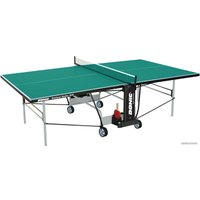 Теннисный стол Donic Outdoor Roller 800-5 (зеленый)