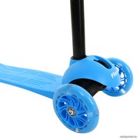 Трехколесный самокат Pituso EC-M10 (синий)