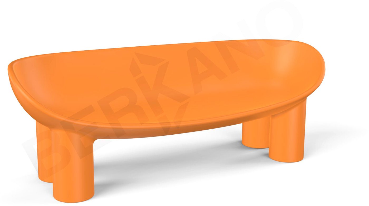 

Садовый диван Berkano Slon 250_015_18 (оранжевый)