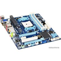 Материнская плата Gigabyte GA-A75M-UD2H (rev. 1.0)