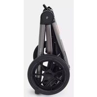 Универсальная коляска Rant Flex Pro RA075 2023 (3 в 1, green)