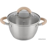 Кастрюля Mallony Fortuna 007217