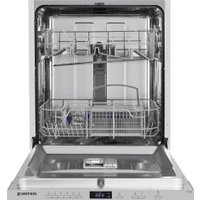 Встраиваемая посудомоечная машина Meferi MDW6062 Light